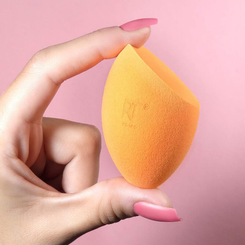 real techniques miracle complexion sponge