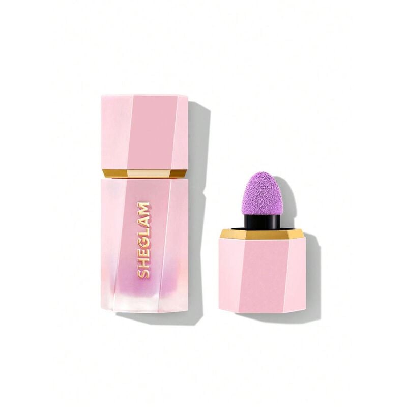 sheglam sheglam color bloom liquid blushlilac dream