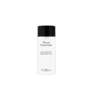 faces ritual essentials   cleansing water makeup remover