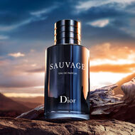 faces sauvage eau de parfum