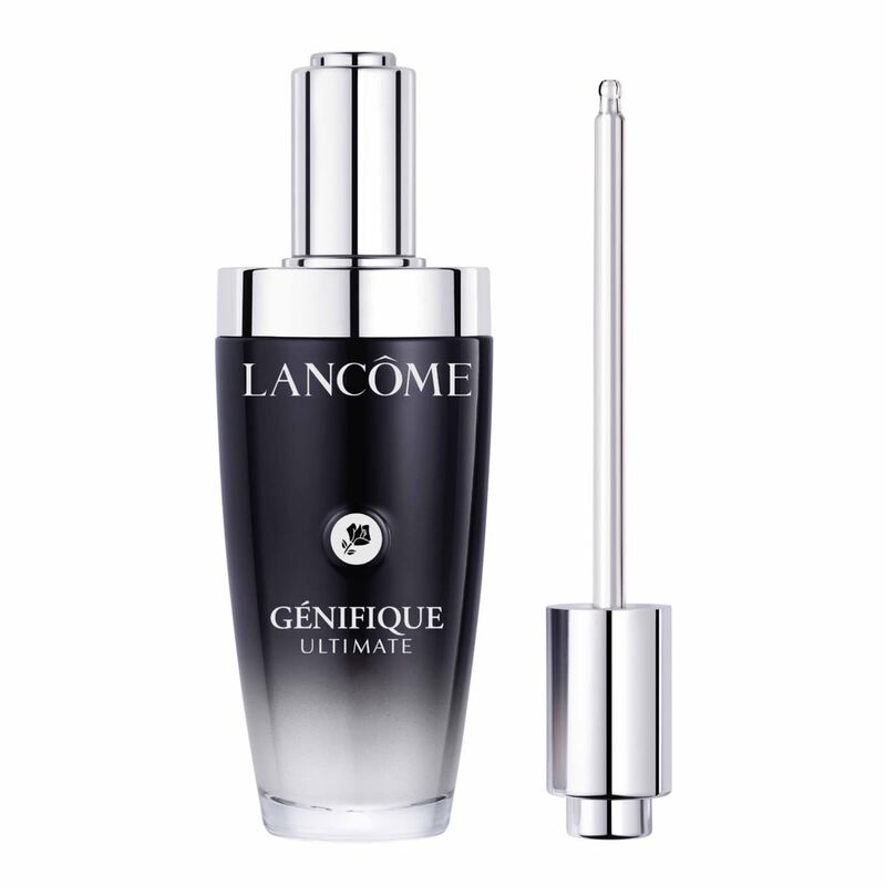 lancome genifique ultimate serum