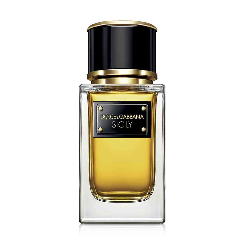 Sicily Eau de Parfum 50ml dolce & gabbana sicily eau de parfum 50ml