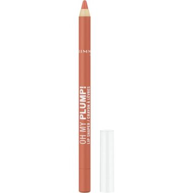 faces oh my gloss  plump lip liner 1 2g 001 oh honey