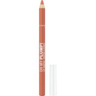Oh My Gloss! Plump Lip Liner 1.2g 001 Oh Honey faces oh my gloss plump lip liner 1 2g 001 oh honey