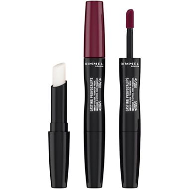 faces lasting provocalips double ended long lasting liquid lipstick   570 no wine ing