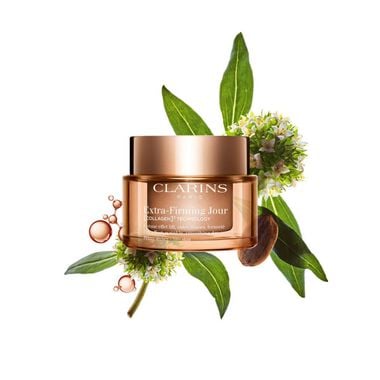 Clarins Extra Firming Day Cream Dry Skin 50 Ml faces clarins extra firming day cream dry skin 50 ml