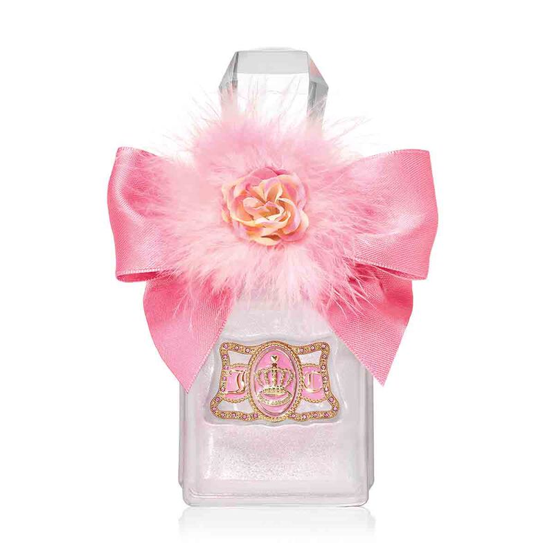 faces viva la juicy glace eau de parfum