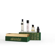 faces secret scents symphony