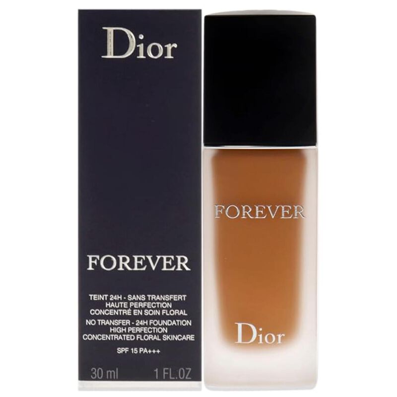 dior forever foundation spf 15  5n neutral 30ml