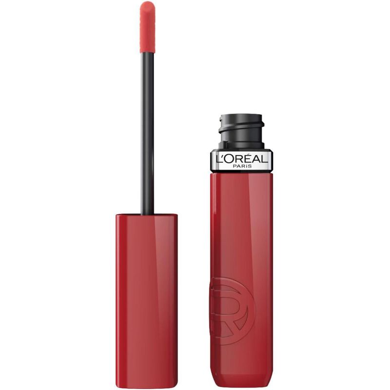 l'oreal paris inf laque resi 215 drunk in rose