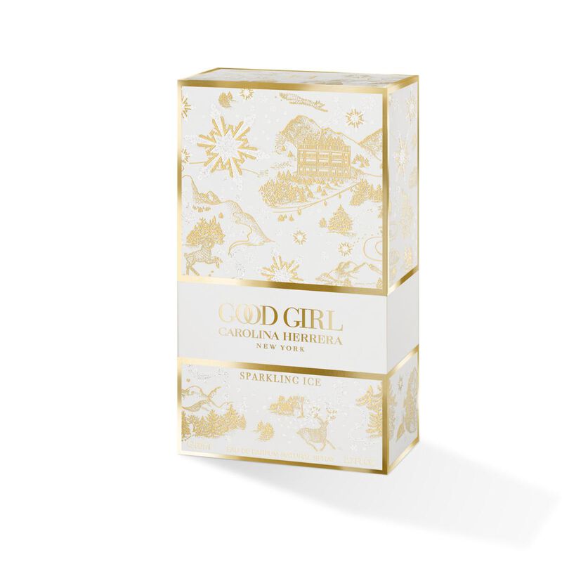 carolina herrera good girl gold fantasy eau de parfum