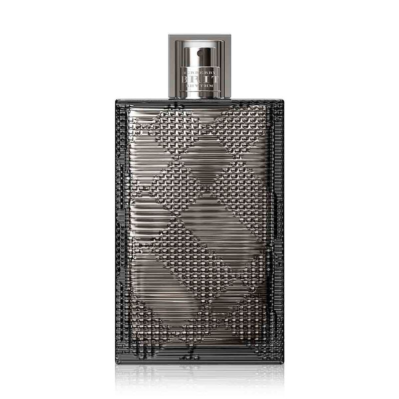 burberry brit rhythm intense eau de toilette