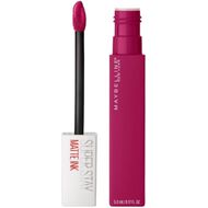 faces superstay matte ink liquid lipstick 120 artist