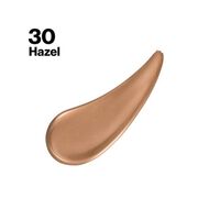 faces glow framer bronzing and illuminating tint  hazel