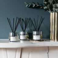 faces معطر جو بالأعواد هابينيس