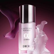 faces capture totale le s rum anti aging serum