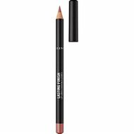 faces lasting matte lip liner 760 mauve nude