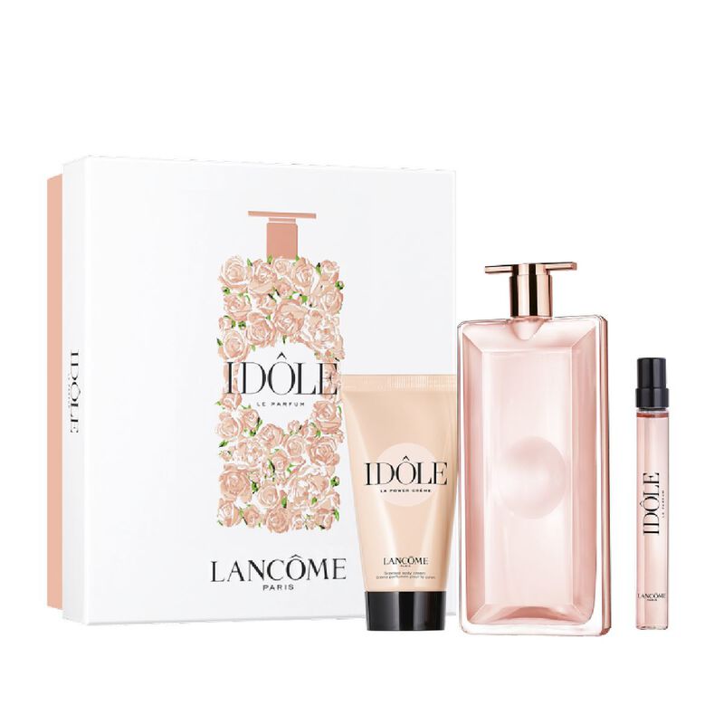 lancome idole eau de parfum set