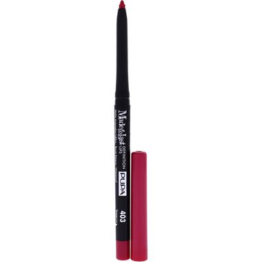 PUPA M.T.L. DEFINITION LIP PENCIL faces pupa m t l definition lip pencil