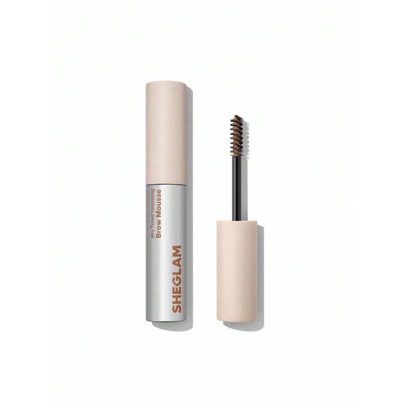 شيجلام موس حواجب ملون أوبورن