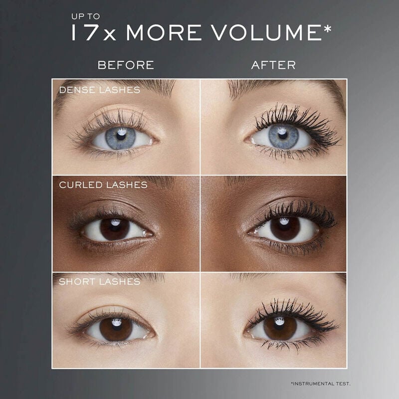 lancome hypnose drama  mascara