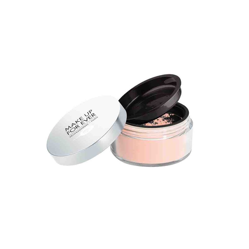 Ultra HD Setting Powder 16g make up for ever ultra hd setting powder 16g