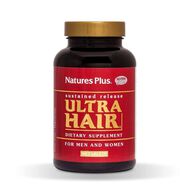 faces ultra hair sustain release