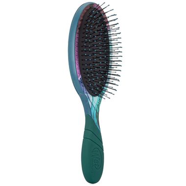 faces pro detangler unnatural nature teal