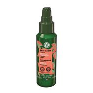 faces heat protective fortifying serum for damaged hair