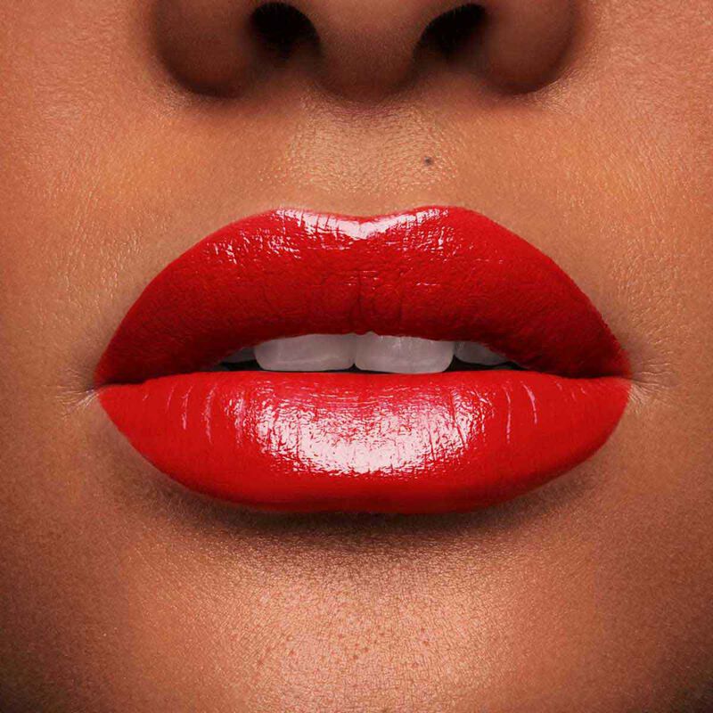لانكوم أحمر الشفاه لاأبسولو روج روبي كريم