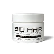 faces bio hair black seed hair mask