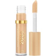Max Factor 2000 Calorie Lip Gloss - Honey Crème, 4.4ml faces max factor 2000 calorie lip gloss honey cr me 4 4ml