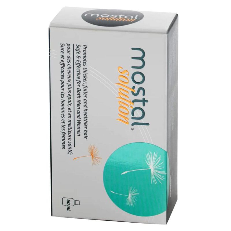 derma pella derma pella mostal hair solution 50 ml