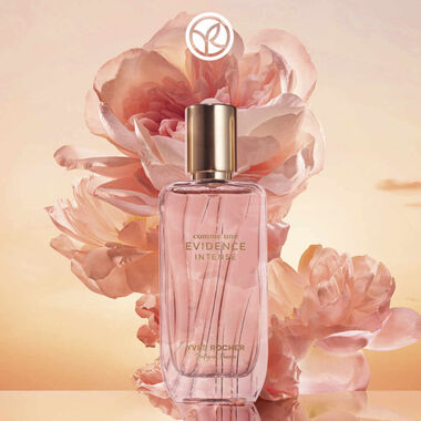 faces comme une evidence intense eau de parfum