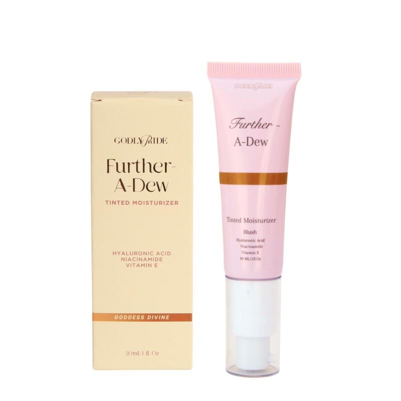 godly pride furtheradew (goddess divine)