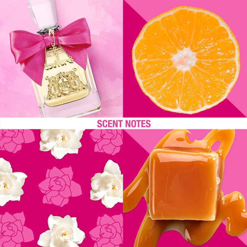 Viva La Juicy Eau de Parfum juicy couture viva la juicy eau de parfum