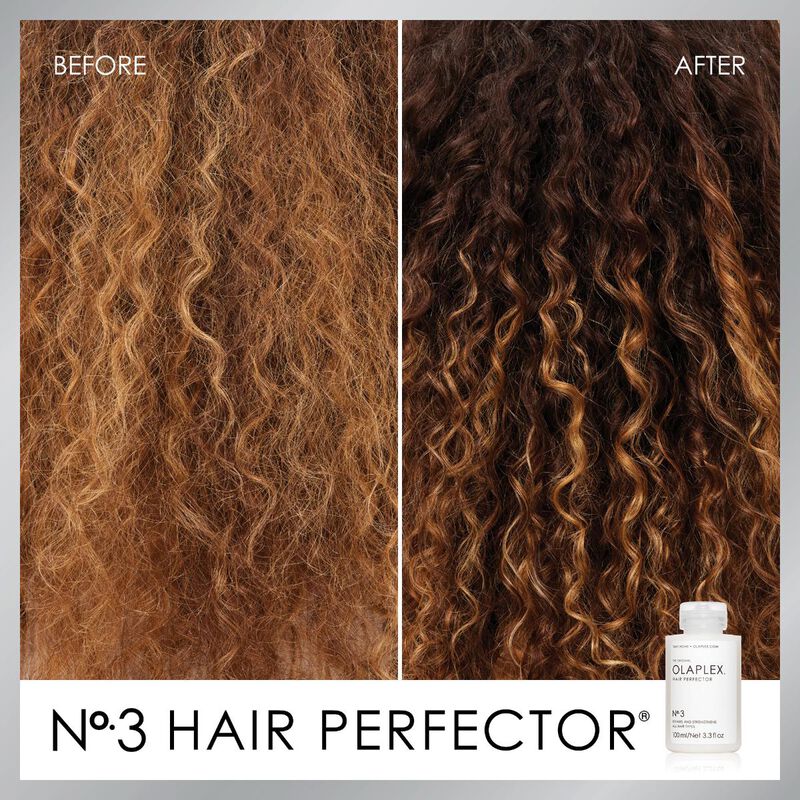 olaplex no. 3 hair perfector