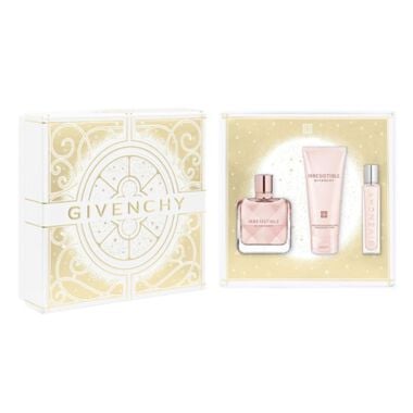 GIVENCHY Irresistible Set - Eau de Parfum faces givenchy irresistible set eau de parfum