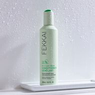 faces brilliant gloss conditioner moisturizing hi shine