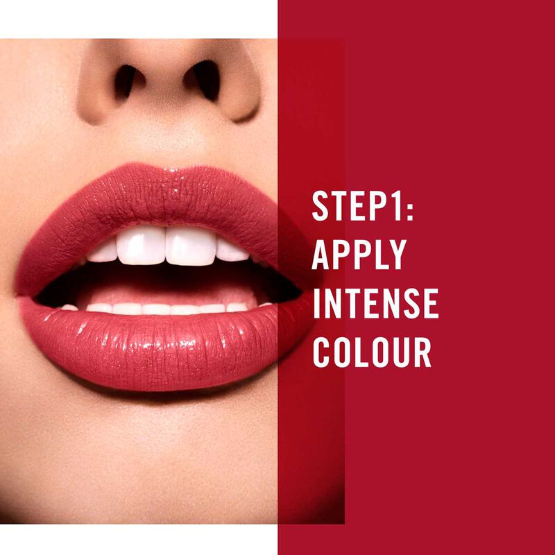 Provocalips 16HR Kissproof Lip Colour rimmel provocalips 16hr kissproof lip colour