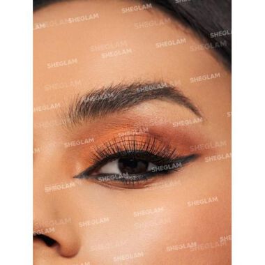 faces sheglam nine to fine eyeshadow palette nomadic 9 color