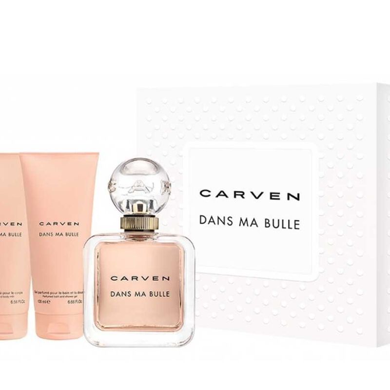 كارفن مجموعة عطر كارفن دون ما بول