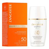 faces sun perfect sun perfecting fluid spf 50