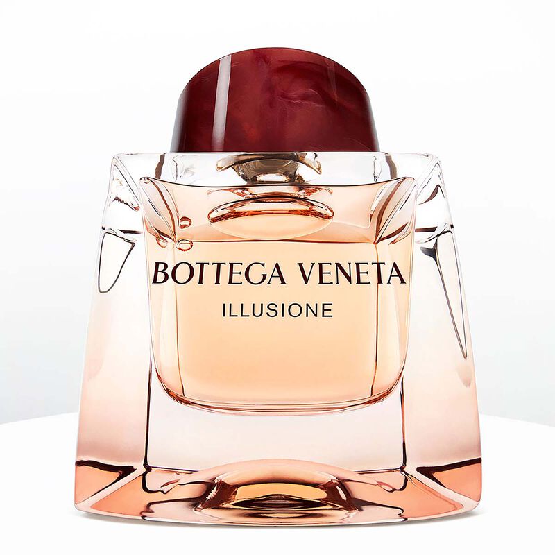 Illusione For Her Eau de Parfum bottega veneta illusione for her eau de parfum