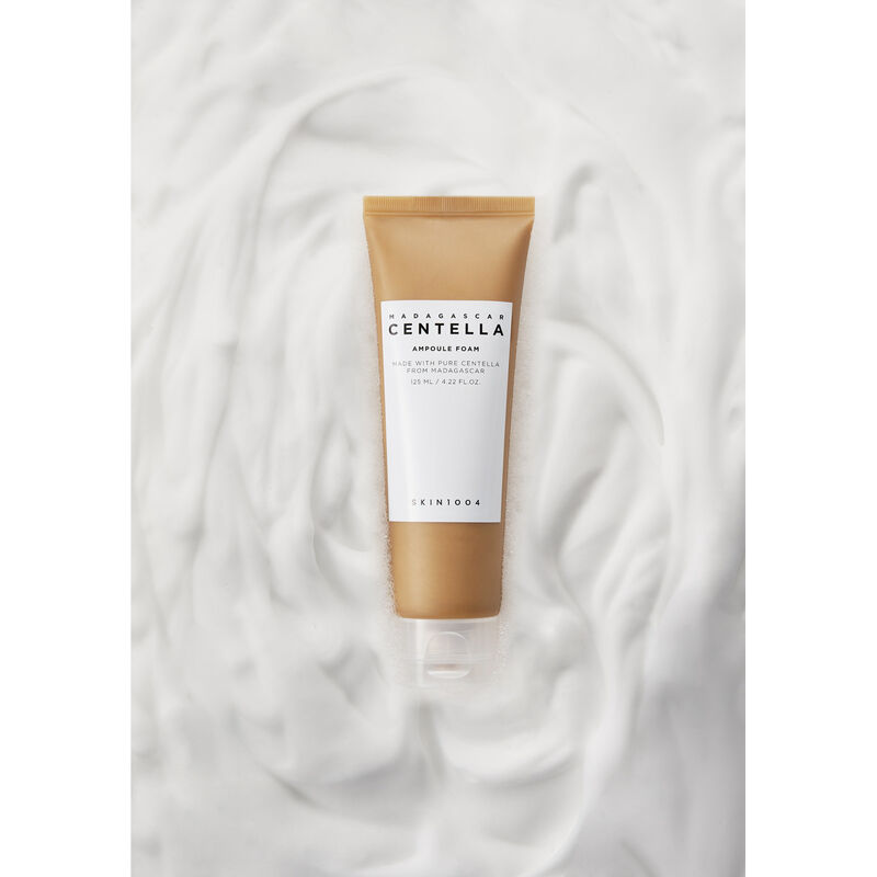 سكِن 1004 منظف رغوي سنتيلا أمبول