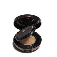 faces synchro skin cushion compact bronzer