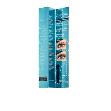 L'Oreal Paris Voluminous Paradise Mascara faces l oreal paris voluminous paradise mascara