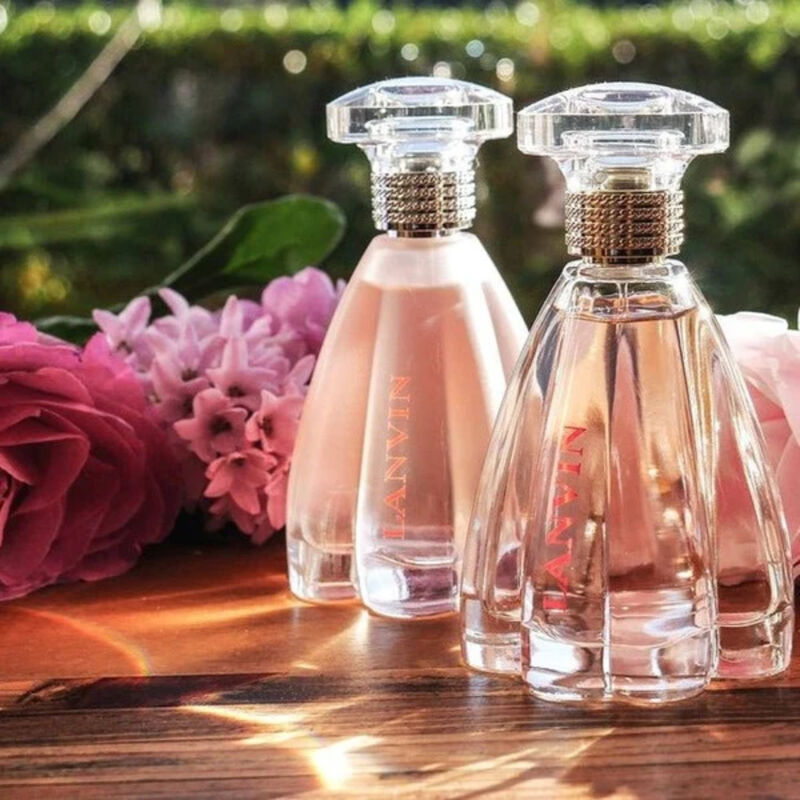 lanvin عطر برنسيس مودرن