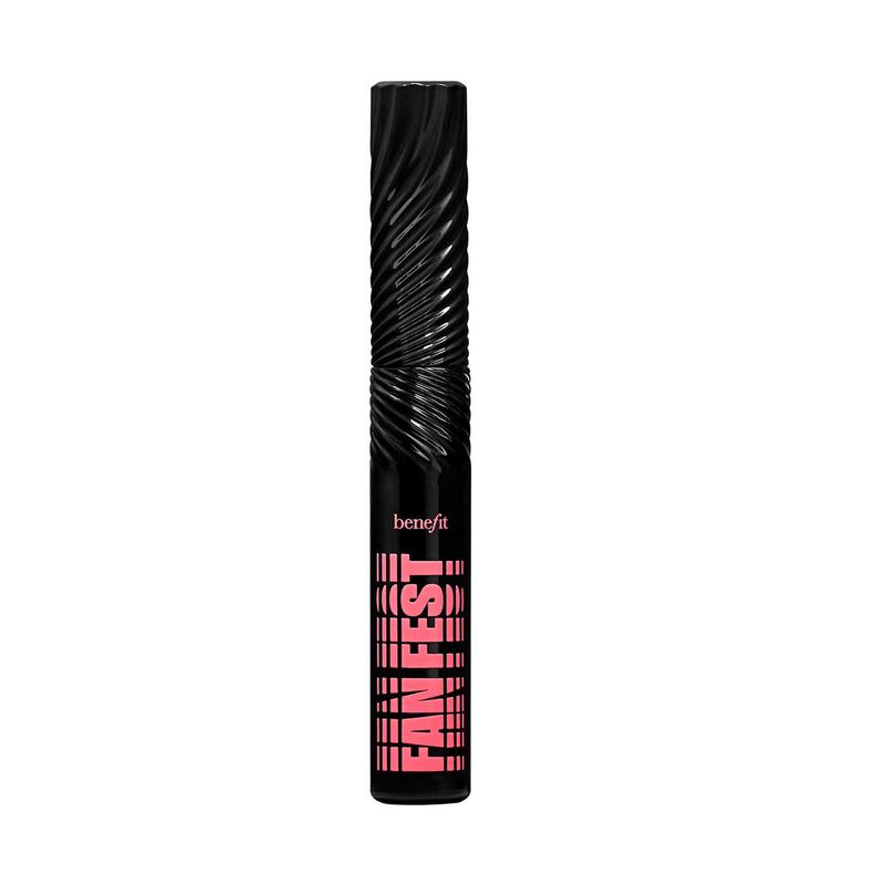 benefit fan fest mascara