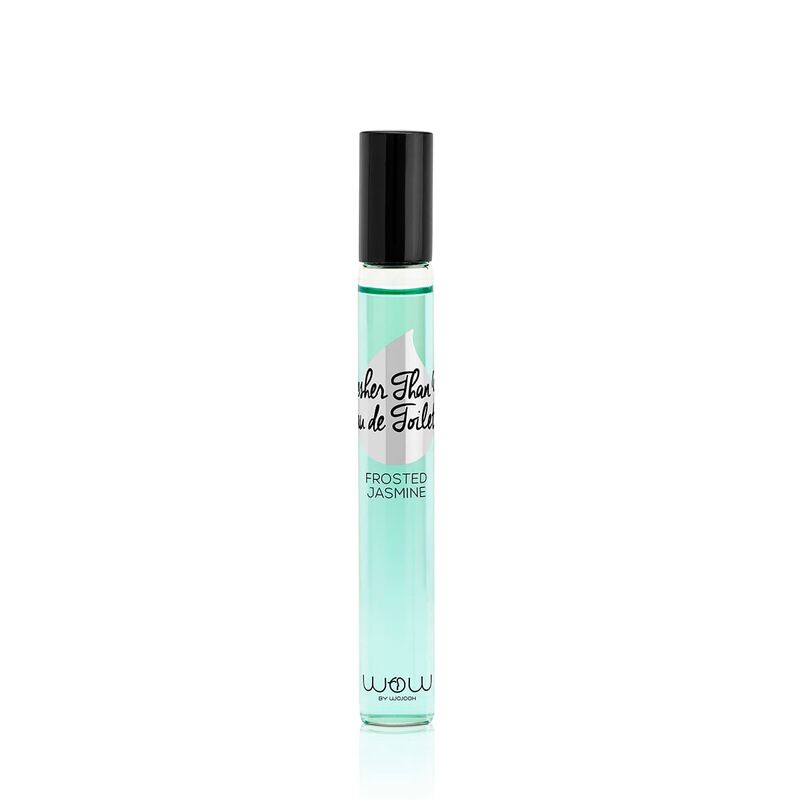 wow beauty fresher than you jasmine eau de toilette